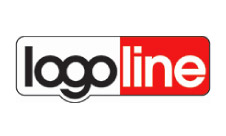 logo line