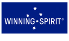 winning spirit